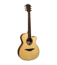 Guitare électro acoustique Auditorium LÂG Tramontane 318 ACE