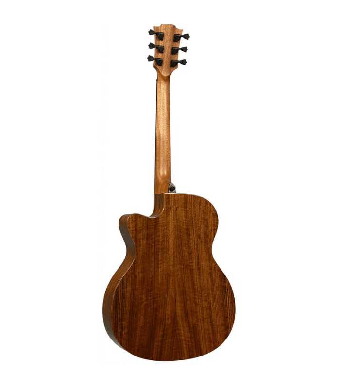 Guitarra electroacústica Auditorium LÂG Tramontane 318 ACE
