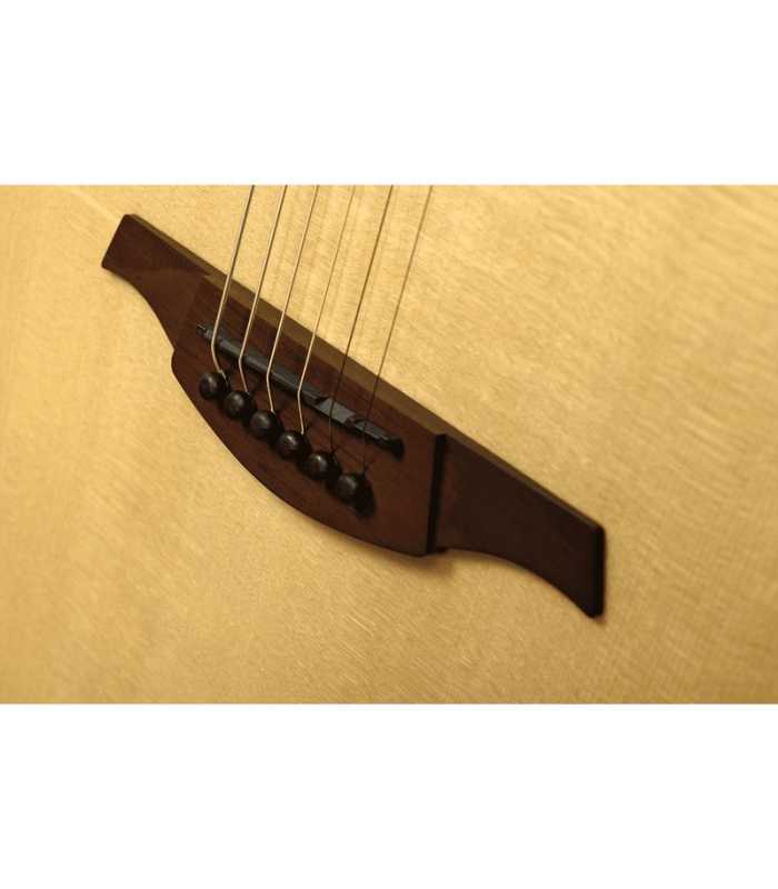 Guitare électro acoustique Auditorium LÂG Tramontane 318 ACE