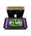 Pedal Cry Baby con la firma de Leo Nocentelli, Dunlop LN95