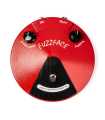 Pedal de Distorsión Dunlop Fuzz Face JDF2