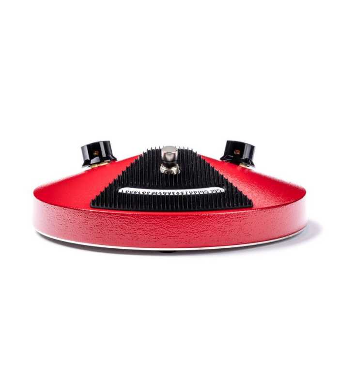 Pedal de Distorsión Dunlop Fuzz Face JDF2