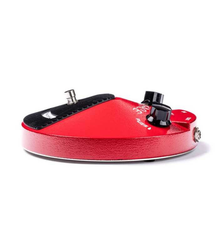 Pedal de Distorsión Dunlop Fuzz Face JDF2