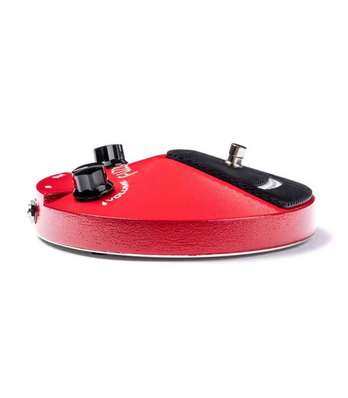Pedal de Distorsión Dunlop Fuzz Face JDF2