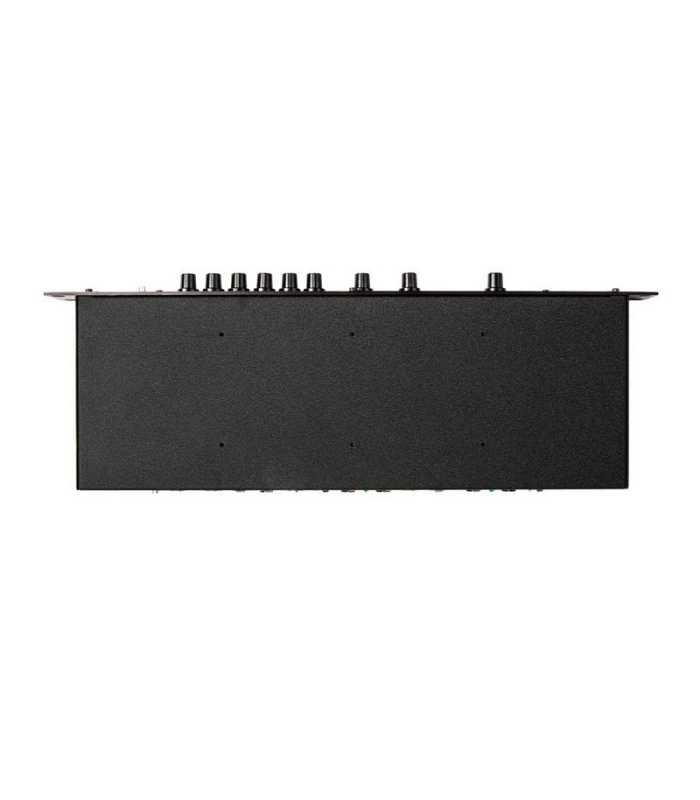 Módulo montable en rack Cry Baby Dunlop DCR2SR