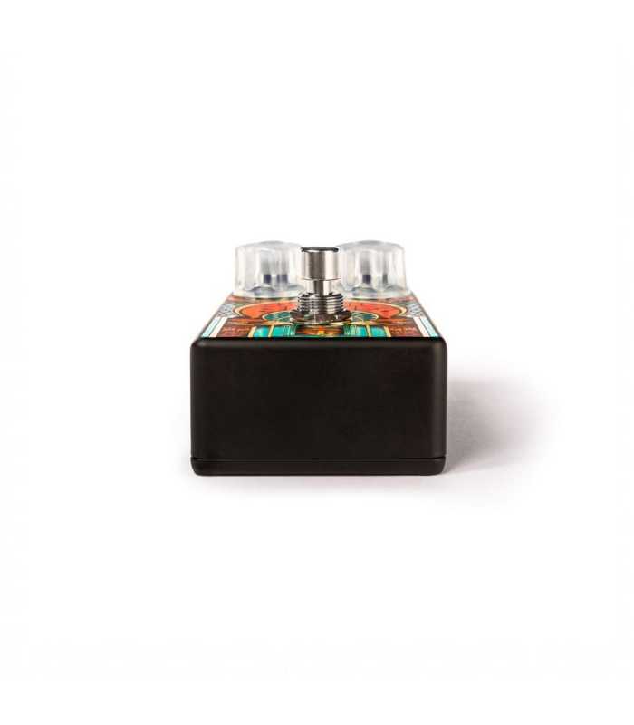 Pédale de distorsion MXR CSP041 Hybrid Fuzz