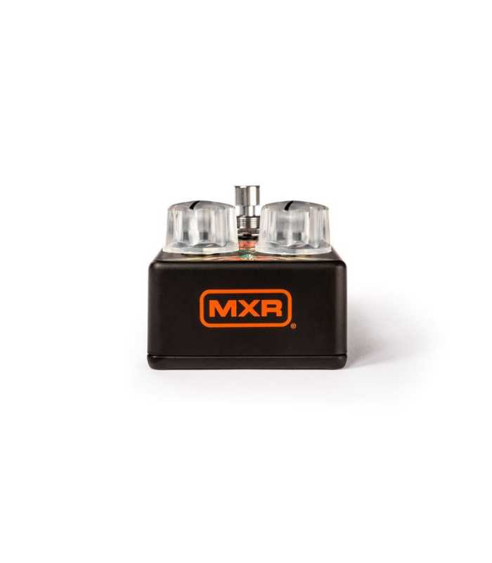 Pédale de distorsion MXR CSP041 Hybrid Fuzz