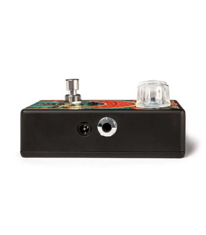 Pédale de distorsion MXR CSP041 Hybrid Fuzz