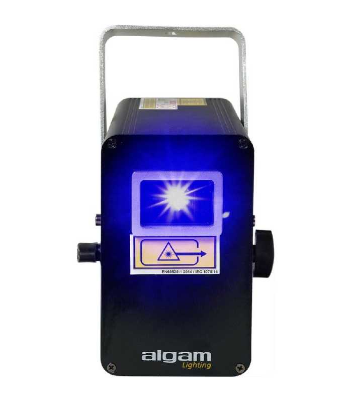 Laser rose Algam Lighting Spectrum 1000 Pink