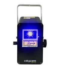Laser rose Algam Lighting Spectrum 1000 Pink