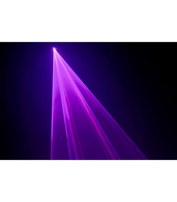 Laser rose Algam Lighting Spectrum 1000 Pink