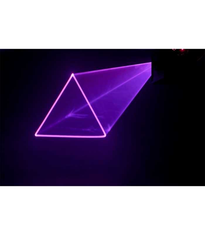 Laser rose Algam Lighting Spectrum 1000 Pink