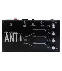 Pedal de amplificación para bajo Ashdown The Ant
