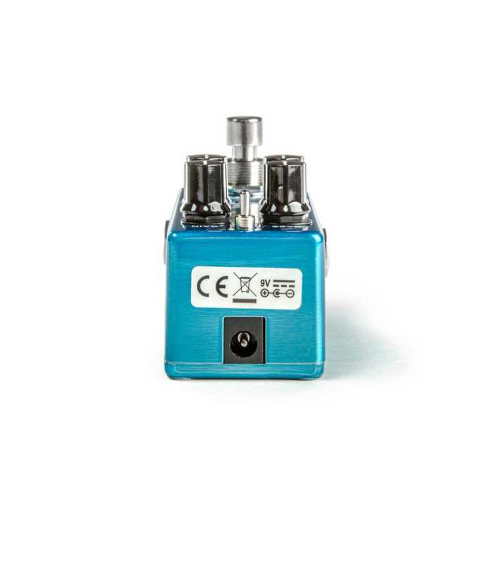 Pédale d'Overdrive MXR Timmy CSP027