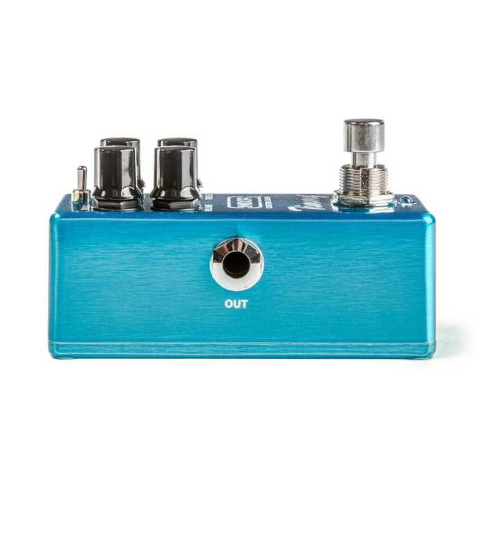 Pedal de Overdrive MXR Timmy CSP027