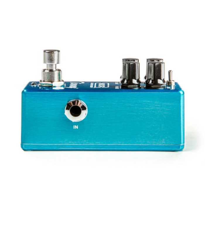Pedal de Overdrive MXR Timmy CSP027