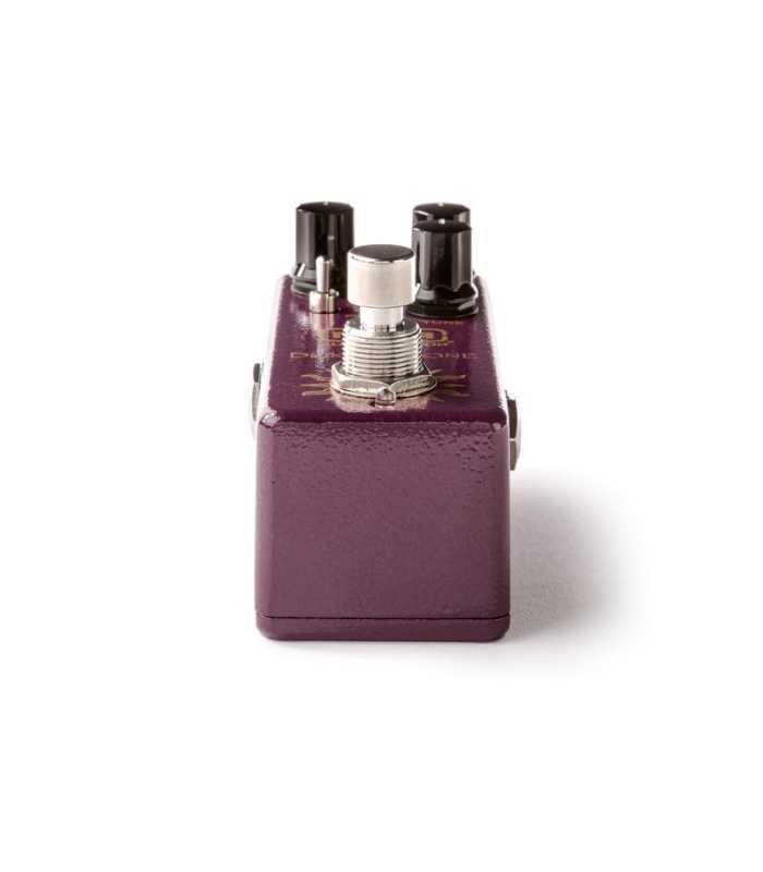 Pédale d'Overdrive MXR Duke Of Tone CSP039