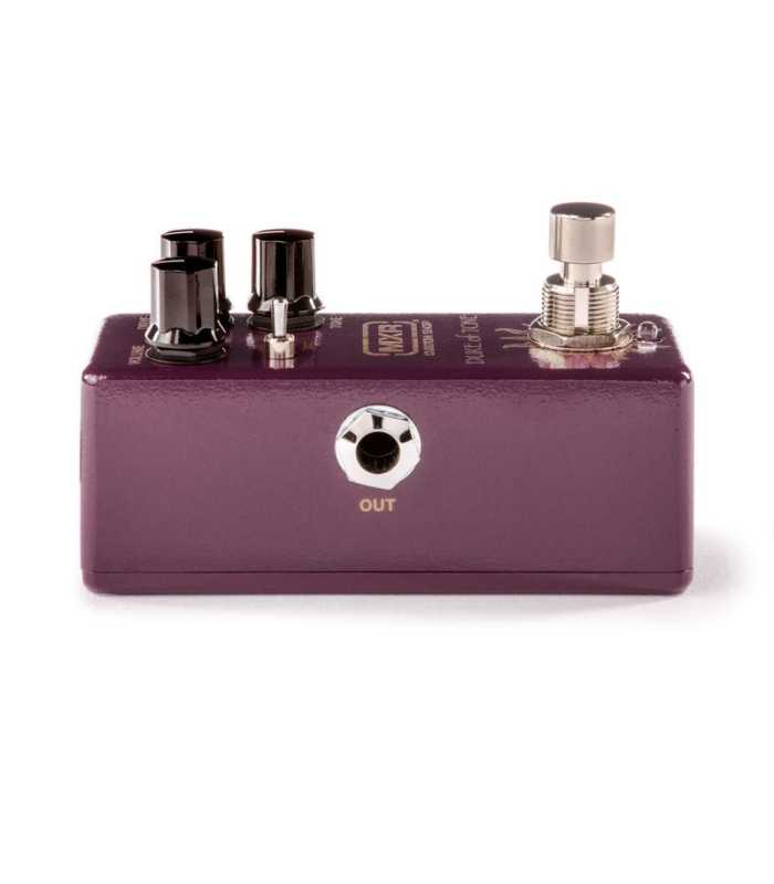 Pédale d'Overdrive MXR Duke Of Tone CSP039