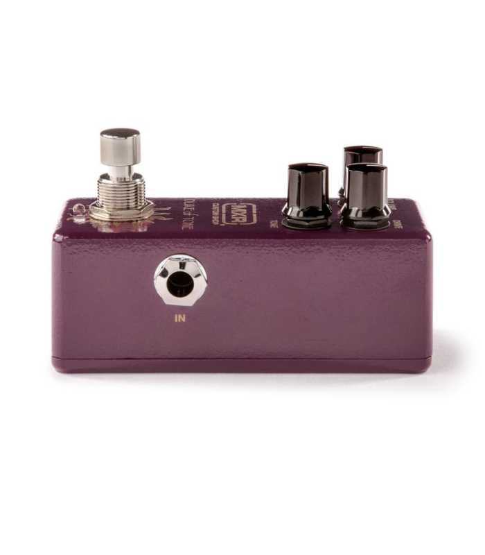 Pédale d'Overdrive MXR Duke Of Tone CSP039