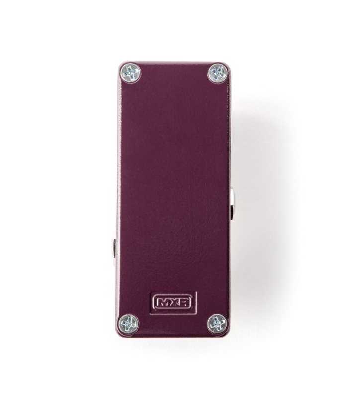 Pédale d'Overdrive MXR Duke Of Tone CSP039