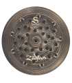 Platillo China Zildjian 18" S Dark China