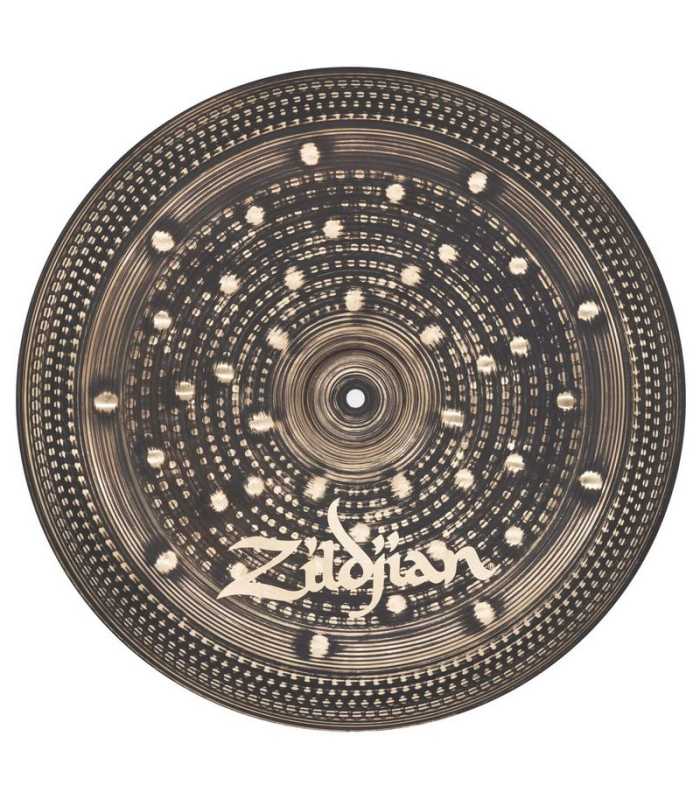 Platillo China Zildjian 18" S Dark China