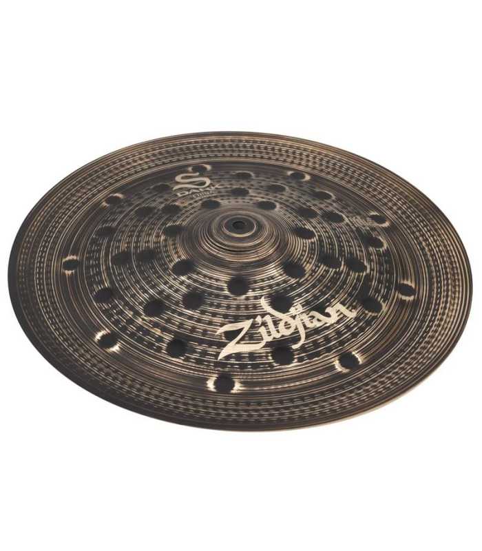 Platillo China Zildjian 18" S Dark China