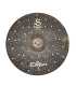 Cymbale Ride Zildjian 20" S Dark Ride