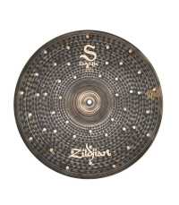 Cymbale Ride Zildjian 20" S Dark Ride