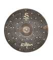 Platillo Ride Zildjian 20" S Dark Ride