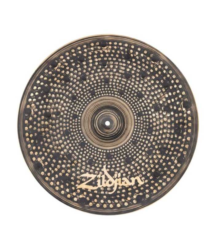 Platillo Ride Zildjian 20" S Dark Ride