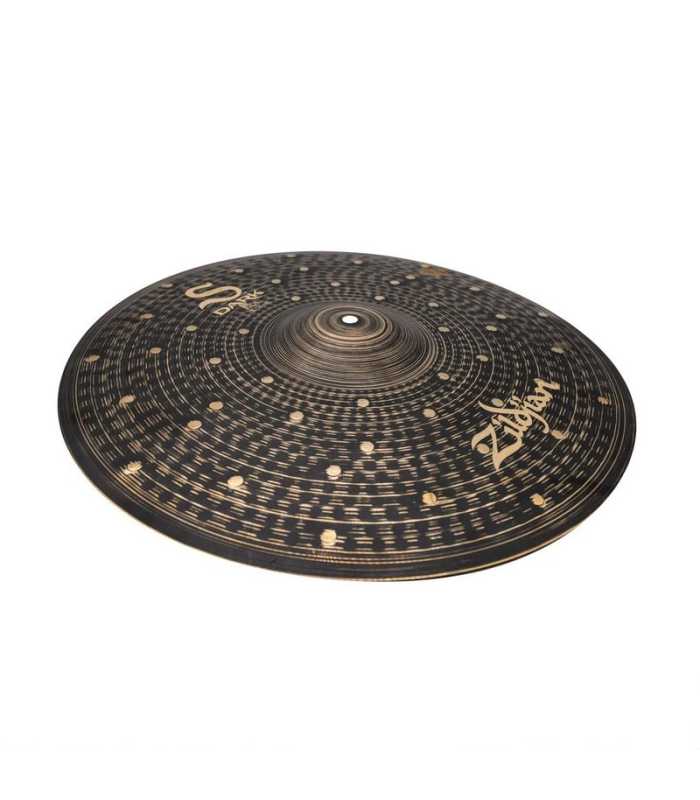 Cymbale Ride Zildjian 20" S Dark Ride