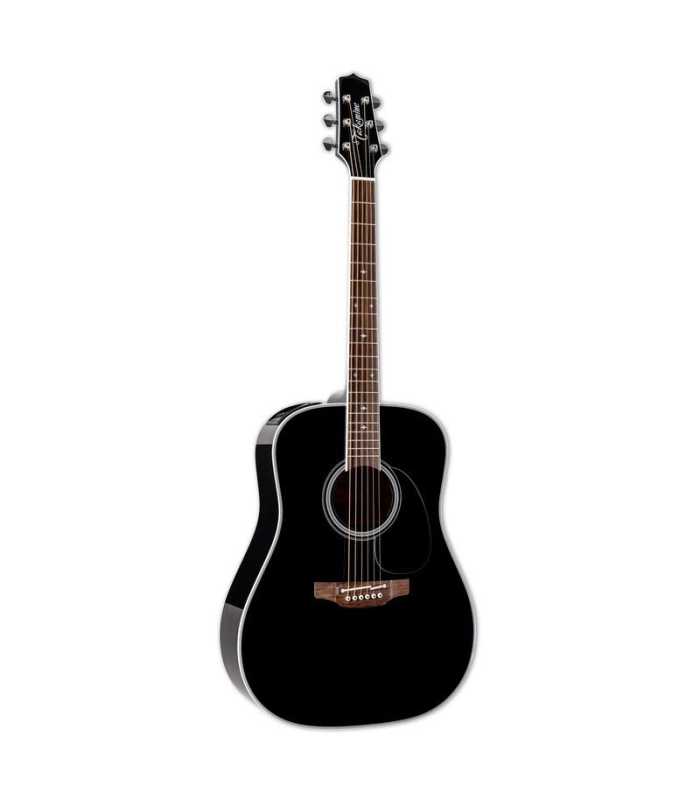 Guitarra electroacústica Dreadnought Takamine FT341