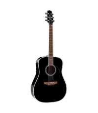 Guitarra electroacústica Dreadnought Takamine FT341