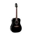 Guitare électro acoustique Dreadnought Takamine FT341