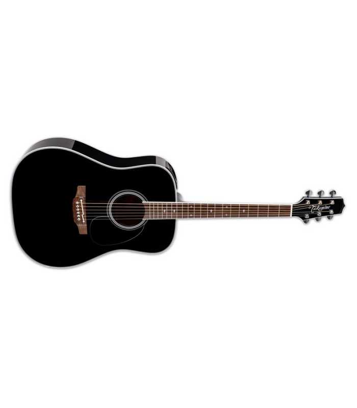 Guitarra electroacústica Dreadnought Takamine FT341
