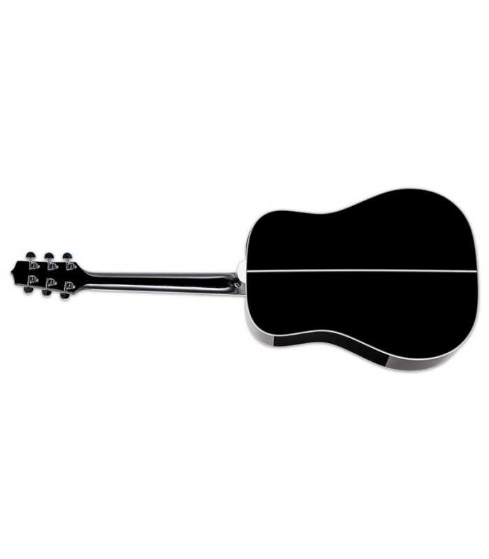 Guitarra electroacústica Dreadnought Takamine FT341
