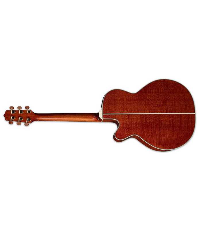 Guitare électro acoustique Nex édition limitée Takamine LTD2023 Santa Fe