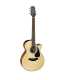 Guitarra electroacústica FXC Takamine GF30CE-NAT