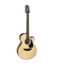 Guitare électro acoustique FXC Takamine GF30CE-NAT