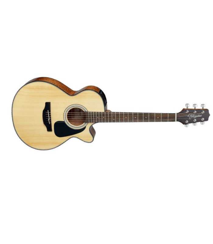 Guitarra electroacústica FXC Takamine GF30CE-NAT