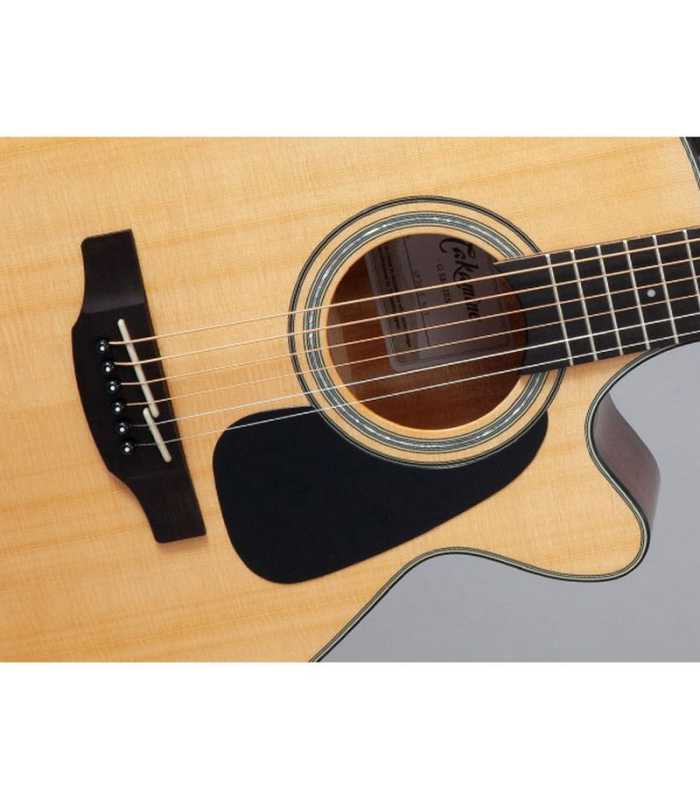 Guitarra electroacústica FXC Takamine GF30CE-NAT
