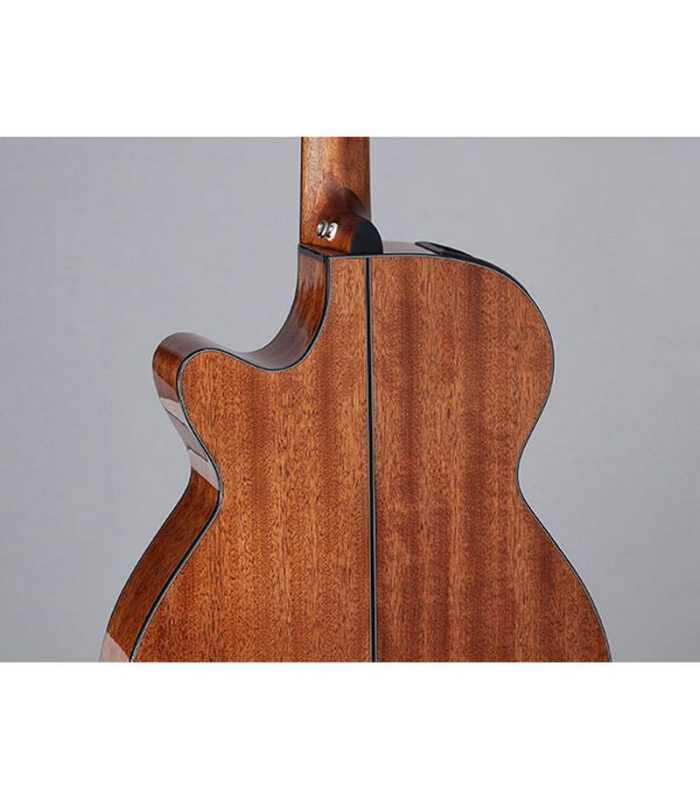 Guitarra electroacústica FXC Takamine GF30CE-NAT