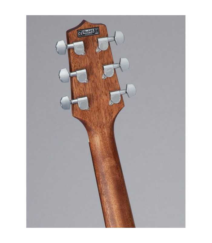 Guitarra electroacústica FXC Takamine GF30CE-NAT
