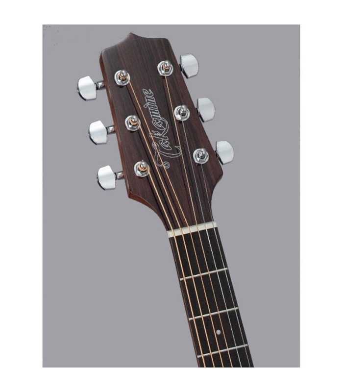 Guitarra electroacústica FXC Takamine GF30CE-NAT
