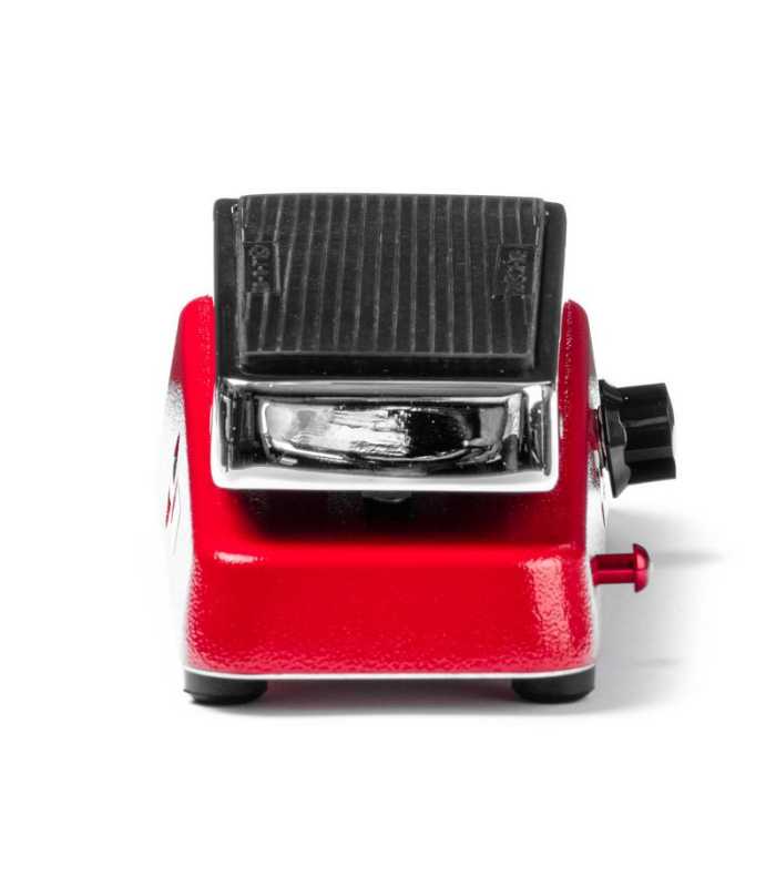 Pédale de Chorus et Vibrato Dunlop Rotovibe JD4S
