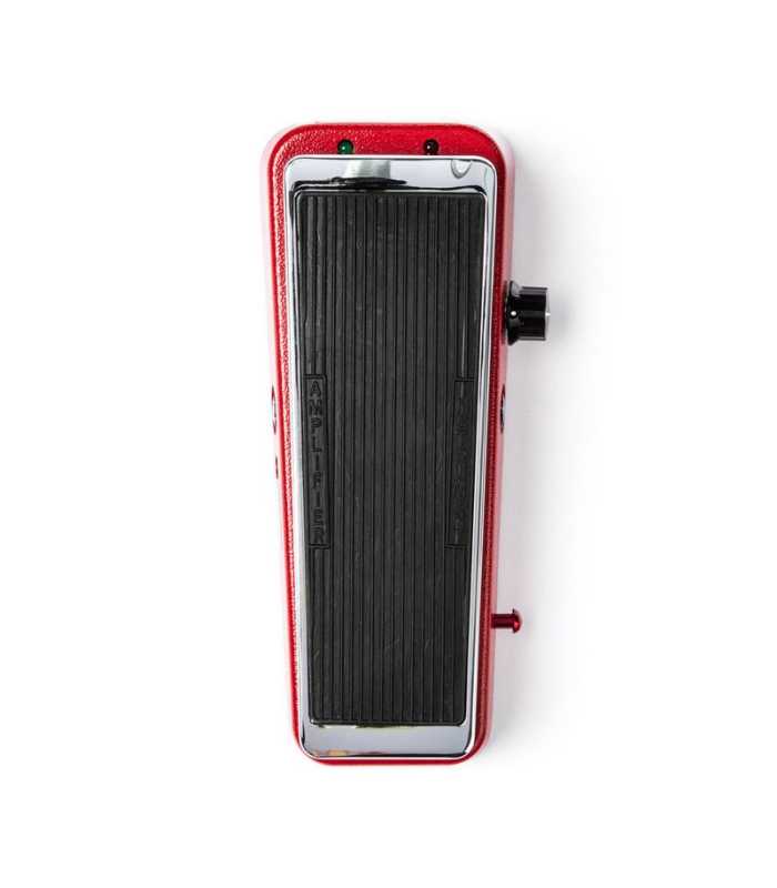 Pédale de Chorus et Vibrato Dunlop Rotovibe JD4S