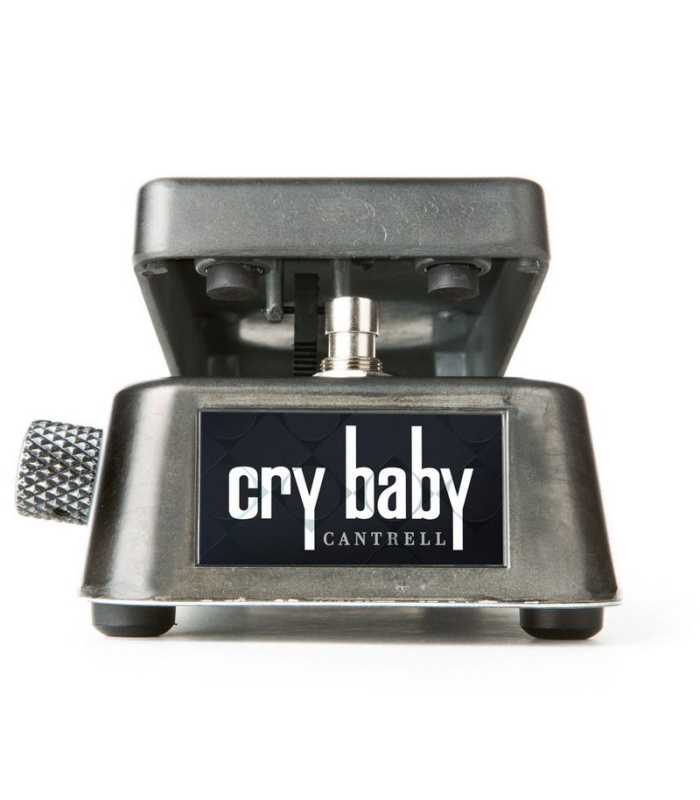 Pedal Cry Baby Signature Jerry Cantrell Dunlop JC95B