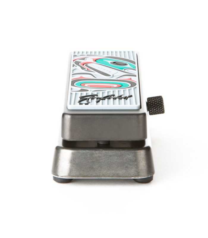 Pedal Cry Baby Signature Jerry Cantrell Dunlop JC95B