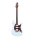 Guitarra eléctrica Music Man Cutlass SSS TREM - Powder Blue